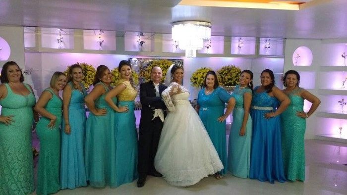 casamento