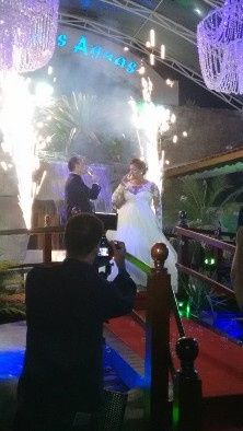 casamento
