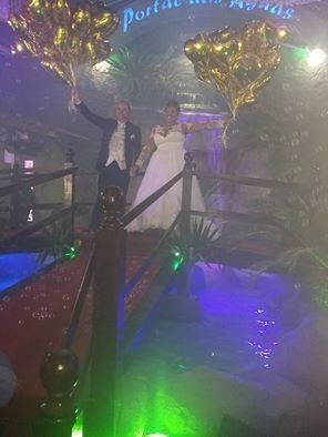 casamento