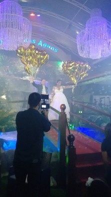 casamento