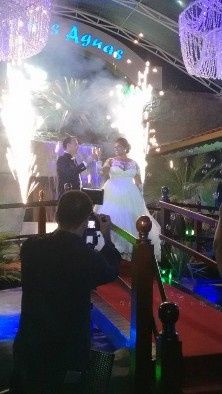 casamento