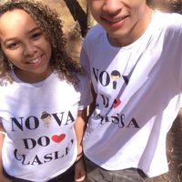Fotos com o seu amor - 1