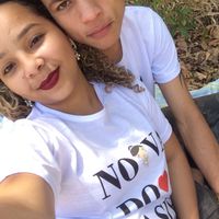 Fotos com o seu amor - 1