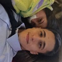 1ª foto juntos: qual foi? - 1