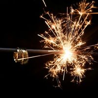 Quem usará sparkles? alguém acha exagero. - 1