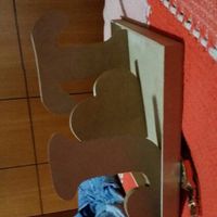 Presente padrinhos! - 2