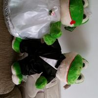 Presente padrinhos! - 3