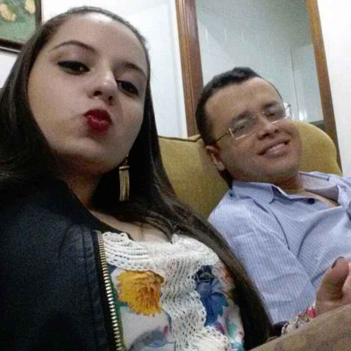 6 anos de Namoro!!!