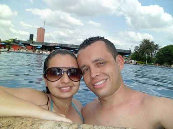Meu amor!!!