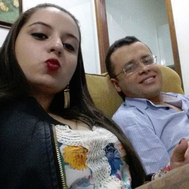 6 anos de Namoro!!!