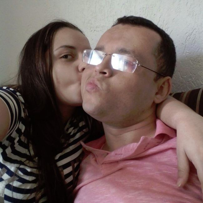 Quando a gente ama é claro que a gente cuida!!