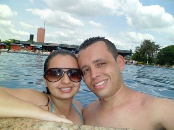 Meu amor!!!