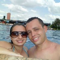 Meu amor!!!