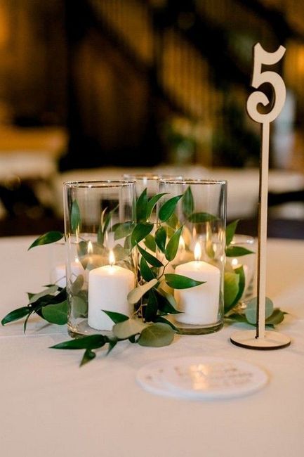 Casamento sustentável / Dica para depois da cerimônia - 3