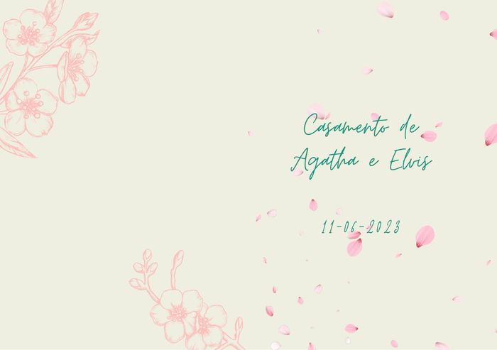 Começando os meus convites! (link do convite para vc editar) - 6