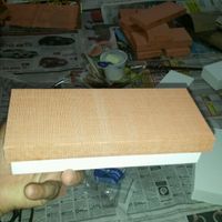 Convites para padrinhos - 2