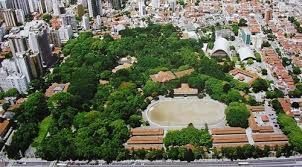 Parque da Água Branca
