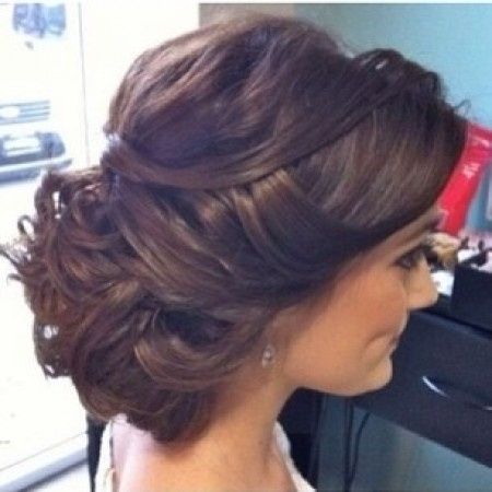 Estilo de penteado curto