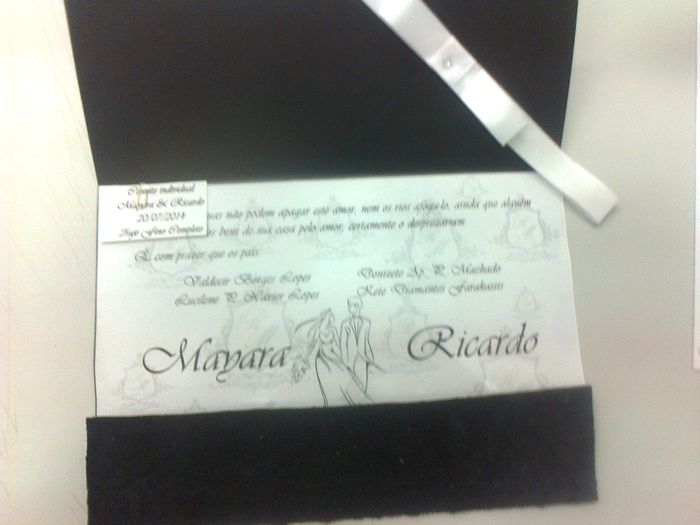 Nosso Convite
