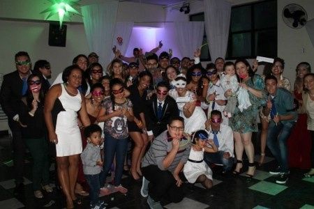Enfim Casados *_* obg DEUS!!!