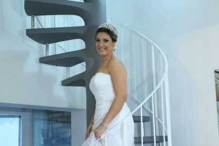 Casei (detalhes) - Foto Oficial