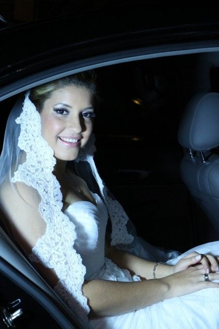 Casei (detalhes) - Foto Oficial