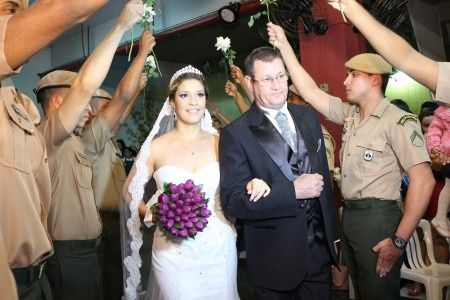 Casei (detalhes) - Foto Oficial