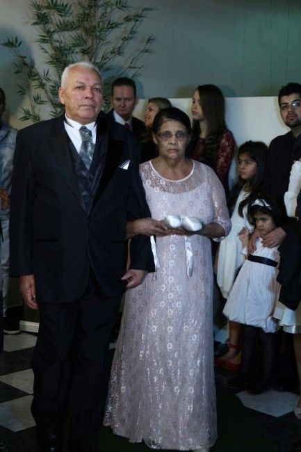 Casei (detalhes) - Foto Oficial