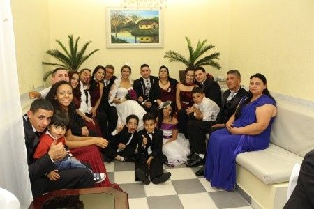 Casei (detalhes) - Foto Oficial