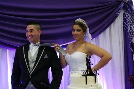 Casei (detalhes) - Foto Oficial