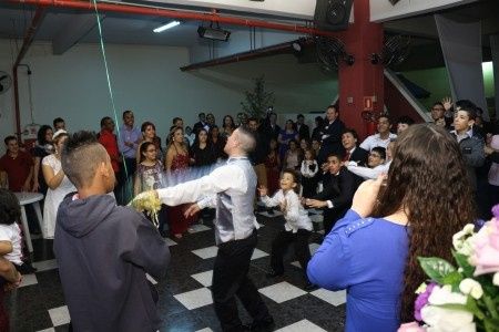 Casei (detalhes) - Foto Oficial