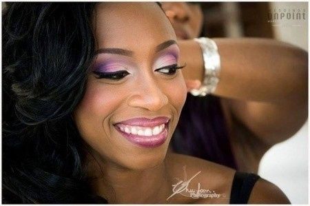 Make para Negras
