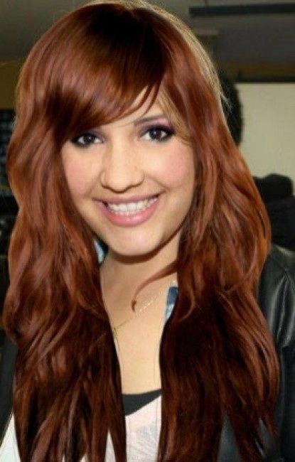 Mayara Ruiva