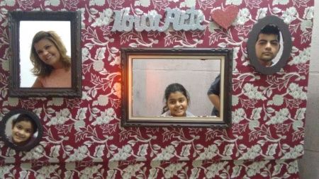 DYP - Painel Photo Booth