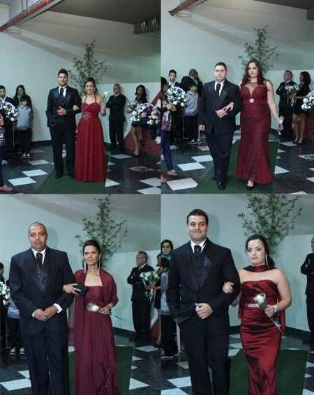 Casei (detalhes) - Foto Oficial