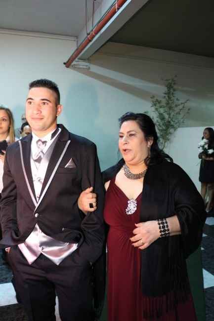 Casei (detalhes) - Foto Oficial