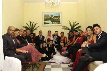 Casei (detalhes) - Foto Oficial