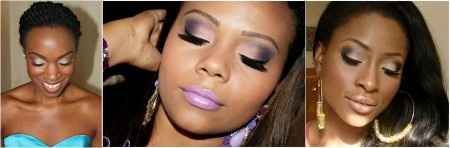 Make para Negras