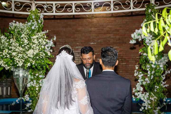 Casamento 