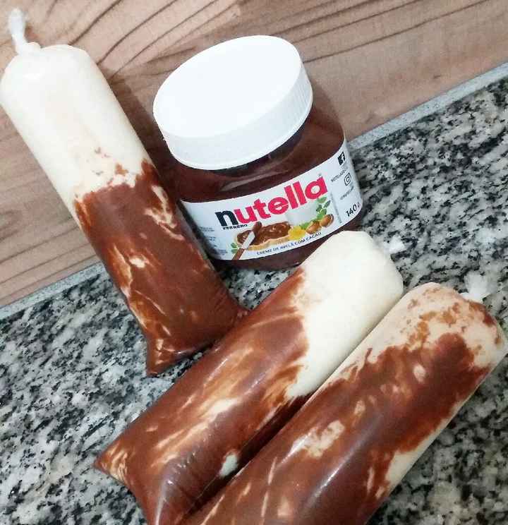 Renda Extra para o Casamento - 2