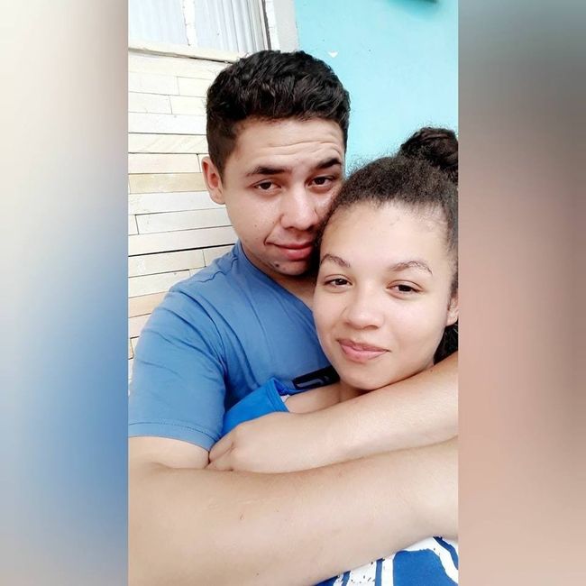 Amor da minha vida 