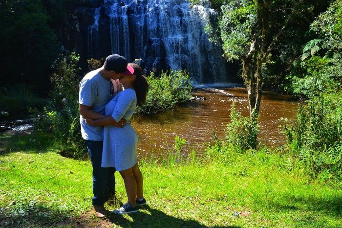 Dia do beijo - COMPARTILHE O SEU! 💋 37
