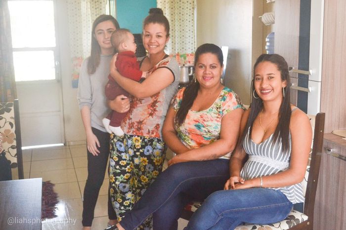 Meu chá de panela - 3