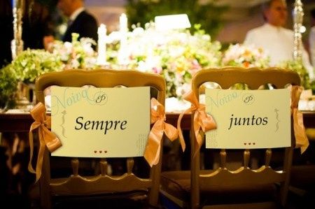 Sempre juntos 
