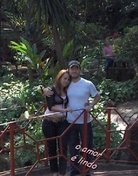Meu amor e eu