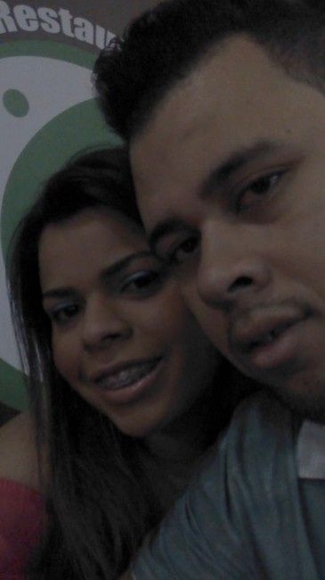 Amo mais que chocolate! 