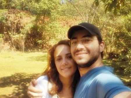 Rodrigo e eu 