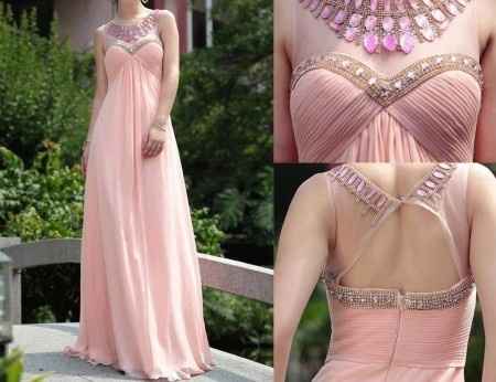  o vestido das minhas madrinha