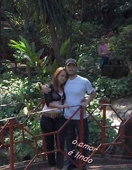 Meu amor e eu