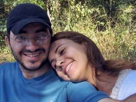 Meu amor e eu 